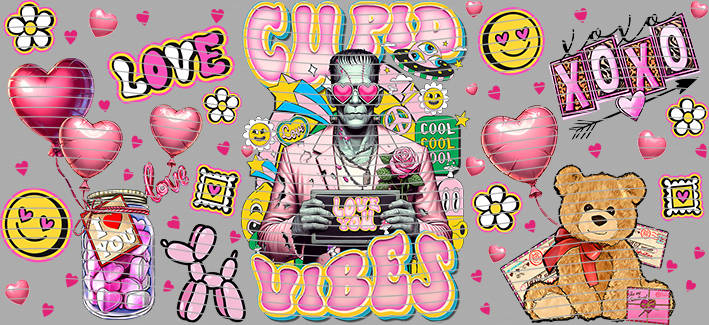 16oz Valentine-J8-1001